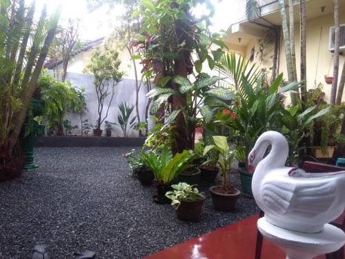 Фото 
Panorama Residencies Negombo
