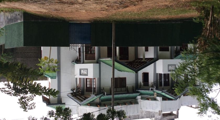 Фото 
Villa Hundira
