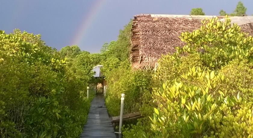 Фото 
Blue Elephant Boutique Hotel
