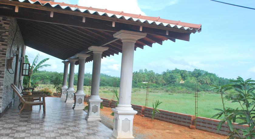 Фото 
Ocean Glory Hotel
