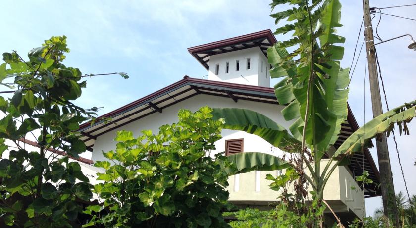 Фото 
Amagi Lagoon Resort & Spa
