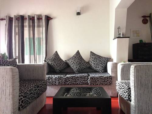 Фото 
Blumarine Guest House
