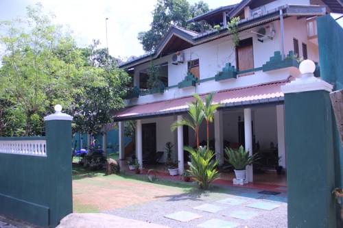 Фото 
Tranquil Negombo Boutique
