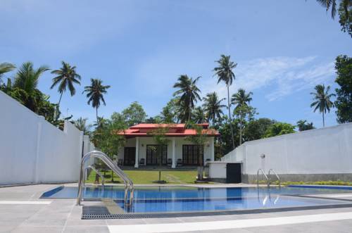 Фото 
Negombo Villa 7
