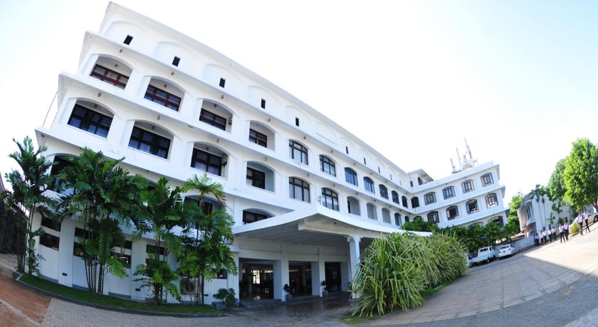 Фото 
The Tripper&#39;s Private Villa With Pool
