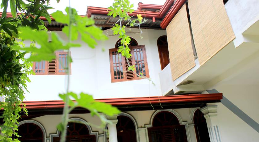 Фото 
Blue Horizon Guest House
