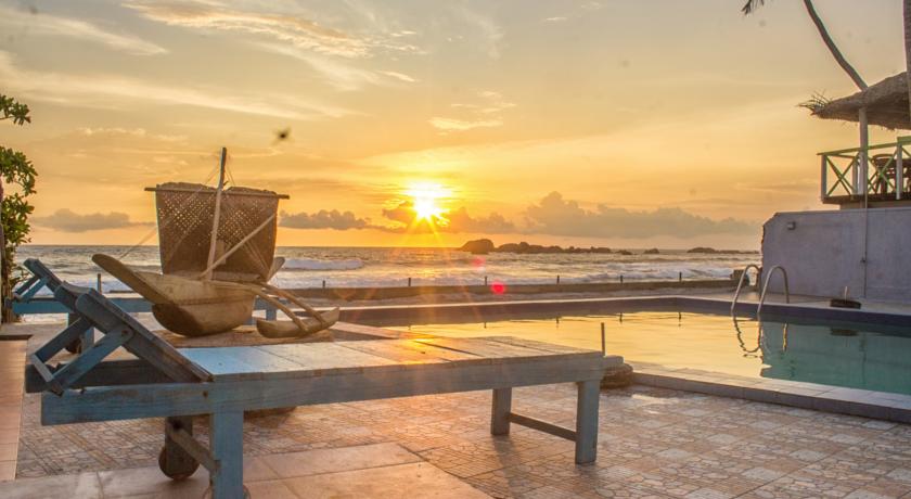 Фото 
New Rani Inn
