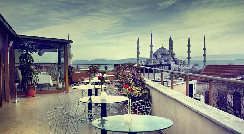 Фото 
Tan Hotel - Special Category
