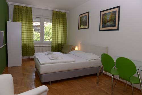 
B&B Krevet & Doručak
