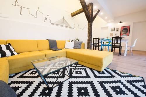 
Accommodation Elegance
