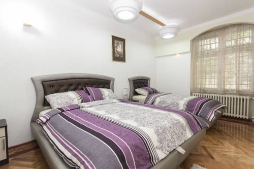 
Hotel Aleksandar
