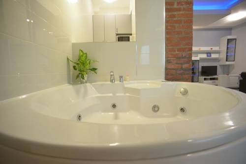 
Garni Hotel Crystal Ice
