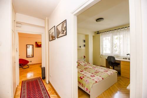 
Apartment G&M
