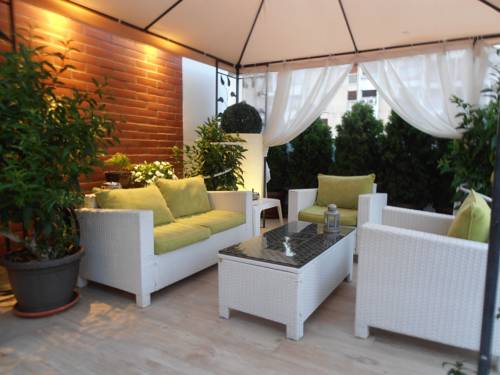 
Hostel Centar-Streetlife
