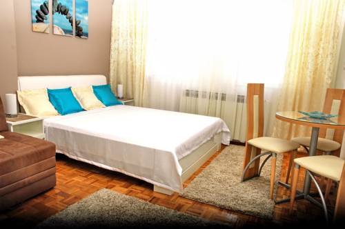 
Guest Accommodation Todor
