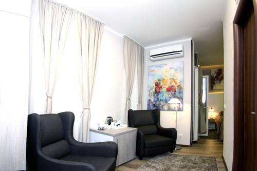 
Hotel Zeleni Vir
