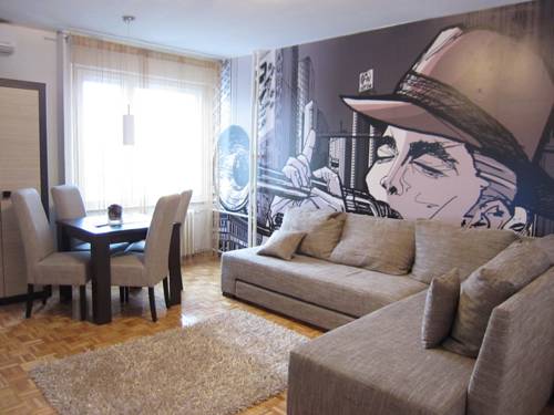 
Guest House Vila Salute
