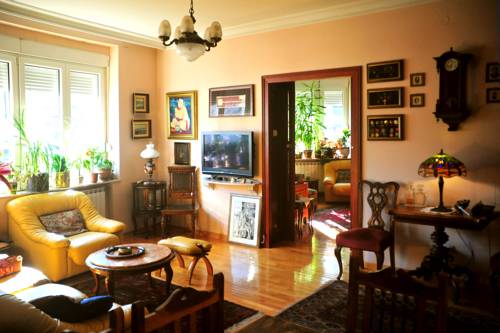 
Apartment Bojke
