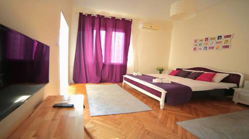 
Senzacione Apartment
