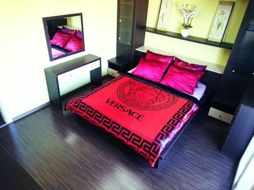 
Apartments Izvor
