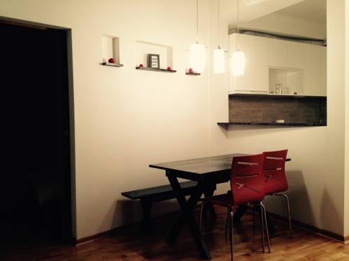 
Apartments Sunčani Breg Vrdnik

