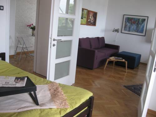 
Apartment Premija

