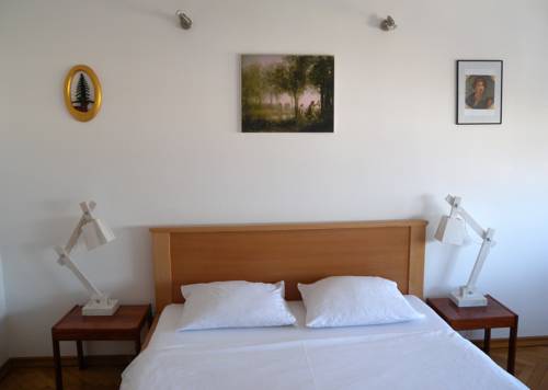 
Apartment Vistanova
