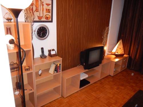 
Apartments Konak Šarene Taljige
