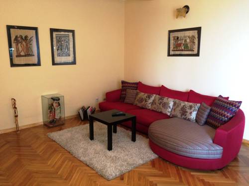 
Apartments Zrenjanin
