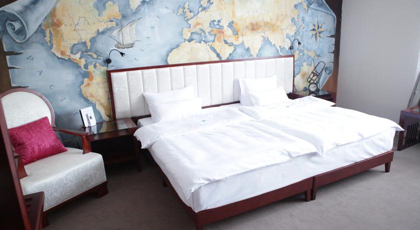 
Guest House Vila Florida
