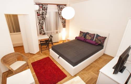 
Apartment Zrenjanin
