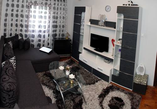 
Apartment Relax
