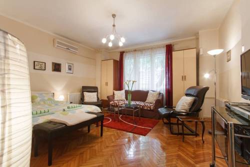 
Apartment Stefany
