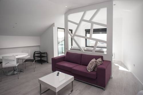 
Apartment Mateja
