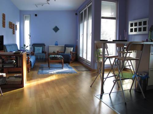 
Apartments Avram

