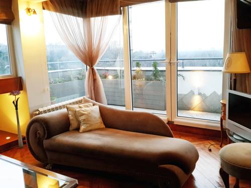 
Apartment Danijela
