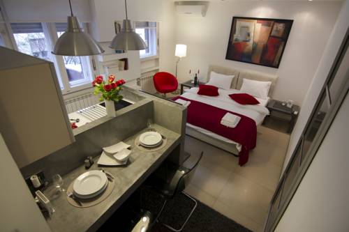 
Apartment Gordana Stevanovic
