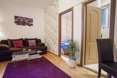 
Guest House Mila
