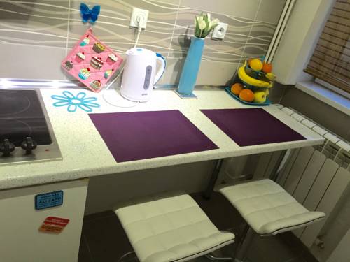 
B&B Galerija Two Rooms
