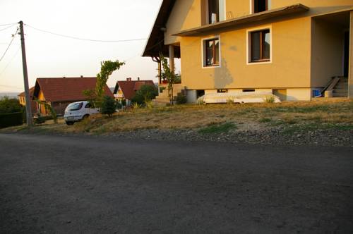 
Hostel Mir
