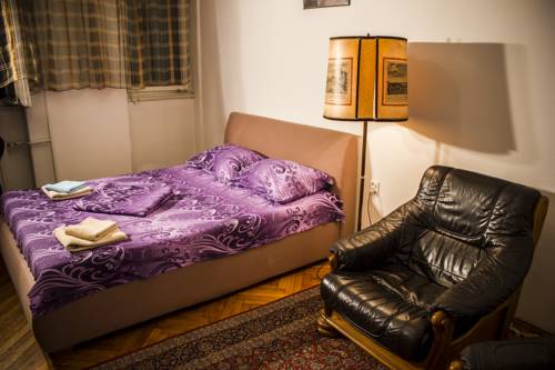 
Guesthouse Villa Modex
