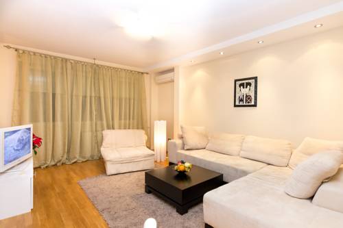 
Central Apartments Cuprija
