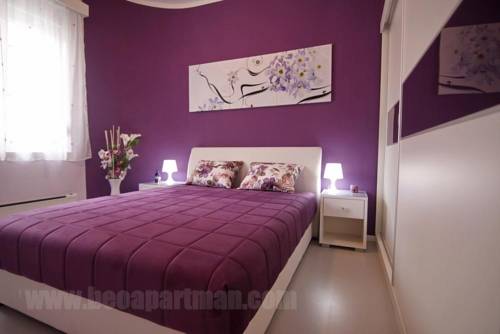 
Arena Copacabana Hotel
