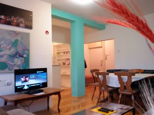 
Windsor Barra Hotel
