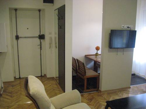 
Ipanema Inn Hotel
