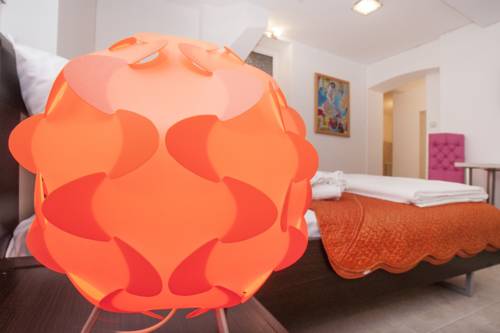 
Venit Mio Hotel
