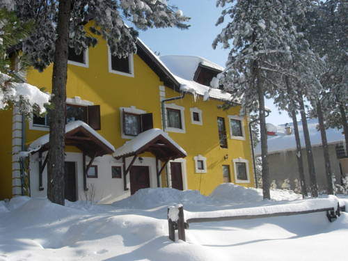 
Barra Palace 1506
