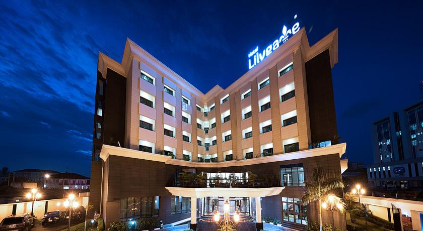 
Maksoud Plaza Distributed by Accorhotels

