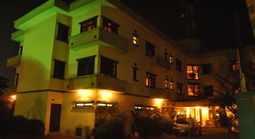 
Renaissance Sao Paulo Hotel

