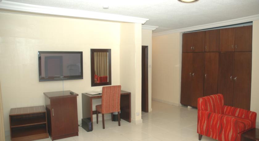 
Wyndham São Paulo Berrini
